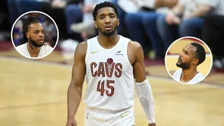 Cleveland eliminado de Playoffs y en la NBA predicen la separación de sus estrellas