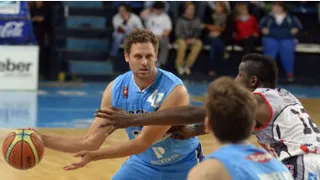 Latinoamérica: Huracán Bahía Basket, inicio en Bolivia y una final Malvin-Trouville