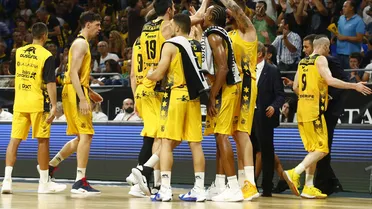 Proyecto Iberostar Tenerife 2019/2020: la revolución tranquila