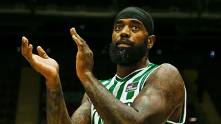 KC Rivers: “El sueño de jugar en la NBA murió”