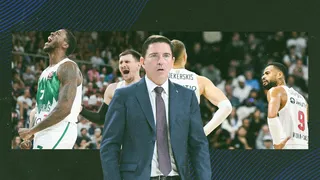 El Barça Basket se mueve: fichajes casi cerrados… y otros que se complican