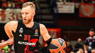 El Madrid de Chus Mateo se reivindica en Milán (77-83)