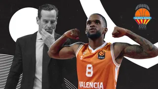 Las claves de un Valencia Basket histórico: Revelación de la Euroliga, influencia en la NBA y estilo revolucionario