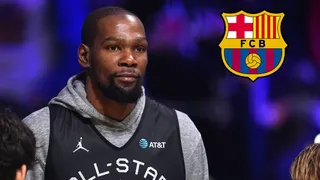 ¡No es fake! Esta leyenda NBA querría acabar en el Barça Basket