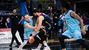 Jornada 22: Duelo entre titanes por el liderato.