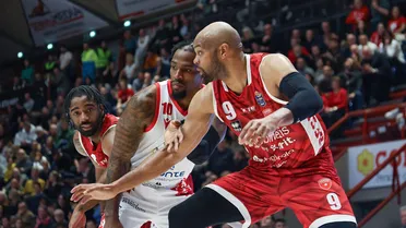 Jugó en el Real Madrid y ahora triunfa como MVP en Turquía