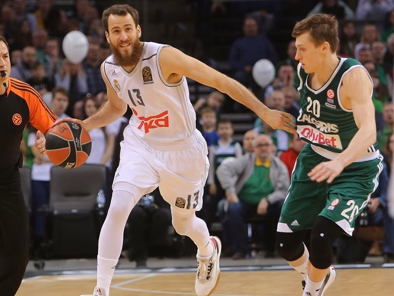 De Colo, Teodosic y el Chacho… ¿Opciones de los Nets?