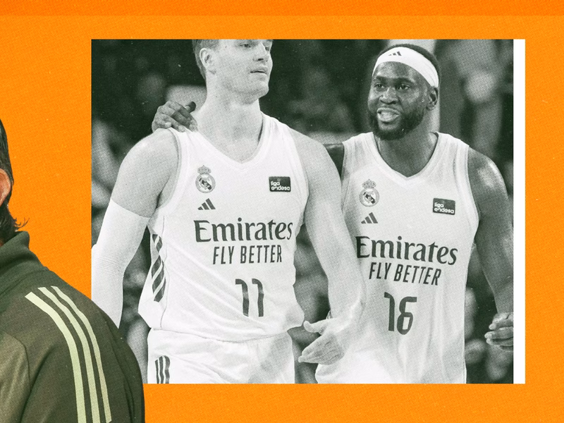 Scariolo le da las llaves para detener a Valencia Basket en Euroliga pero HAY OTRO PLAN