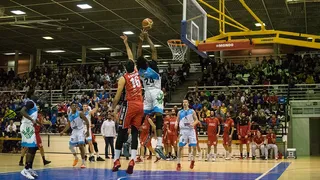 LEB Plata (J21): Alicante, victoria clave en Murcia; Emoción en el Oeste