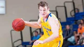 Jeff Dirkin, refuerzo interior para Agustinos Leclerc