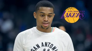 Dos opciones de traspaso para que los Lakers se olviden de Andrew Wiggins para siempre