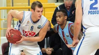 Nemanja Jaramaz, refuerzo exterior para consolidar la permanencia de ICL Manresa