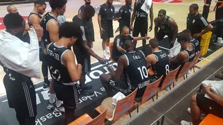 ASVEL Villeurbanne: Una plantilla más completa y que intentará dar la campanada