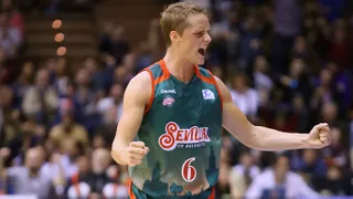 Tabu-Hakanson-Salgado, el tridente que quiere Dominion Bilbao Basket al base