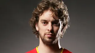 Después de la Porra Pau Gasol añade un nuevo reto a todos los jugones: el CyberEurobasket