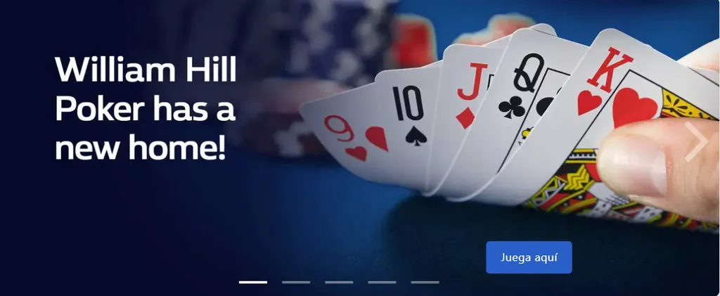 poker