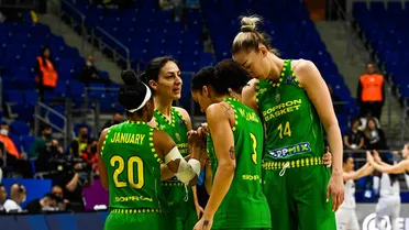 Fichajes de altura para Perfumerías Avenida; Surís y Antoja cesados