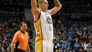 Nacho Martín, ¿rumbo a Europa?