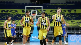 Euroliga (J22): Ojo con los turcos. Milán confirma su candidatura. Shengelia decide