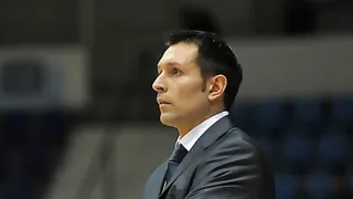 Natxo Lezkano seguirá dirigiendo a Palencia Baloncesto
