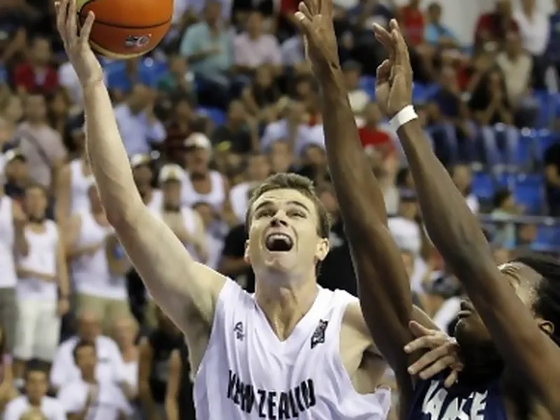 Resumen Mundobasket 2010 (Jor. V): Puerto Rico se la pega. Los “kiwis” nos dan una alegría. Grecia “prefiere” la 3ª plaza. Vibrante Serbia-Argentina