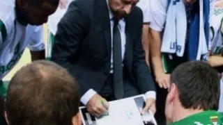 Otras ligas: Plaza da clases de defensa; CEZ anota 116 puntos contra Chomutov; LU nuevo líder en LBL; Tarvas alcanza la cumbre en KML; Ferro ZNTU gana al Donetsk de Berrocal; Levski pierde en Samokov