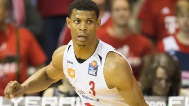 ICL Manresa se refuerza con los servicios de Scott Machado