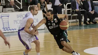 Carlos Cherry vuelve a hacer las maletas: jugará en el Quimper francés