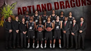 Crisis en Alemania: Artland Dragons se retira de la Beko BBL por falta de patrocinadores