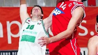 Burgos llega a un acuerdo verbal con Martin Ides