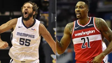 Los Ángeles Lakers en busca del sustituto de Cousins