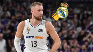 La fuga de Musa del Real Madrid: ¿de verdad fue por dinero?