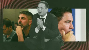 &iquest;Qu&eacute; est&aacute; sucediendo en el Bar&ccedil;a Basket? Los jugadores pierden la confianza
