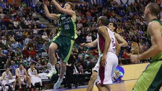 Mindaugas Kuzminskas: un monarca en la Costa del Sol