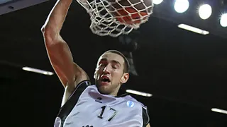 Resumen Eurocup: Hervelle debuta en Bilbao, triple ganador de Valters, victoria de PE Valencia y GC 2014. Brandon Hunter (Hapoel), MVP; Gary Neal héroe en Treviso