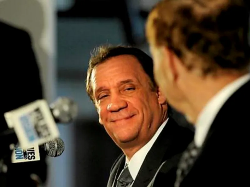 La NBA está de luto: El cáncer vence a Flip Saunders