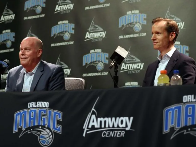 Draft 2018: Orlando Magic buscando la paz en los despachos