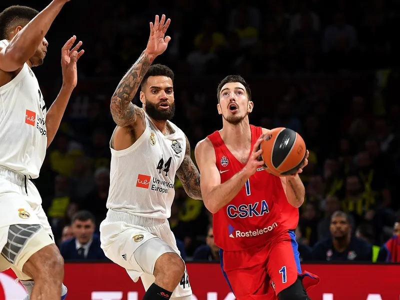 Zoco Europeo: De Colo escoge Fenerbahce; ASVEL sigue preparándose para la Euroleague