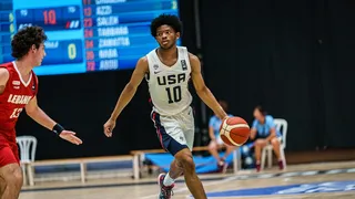 Mundial sub 17:  Resumen diario (02/07)