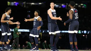 Estados Unidos: Seguir reinando con menos armas que nunca