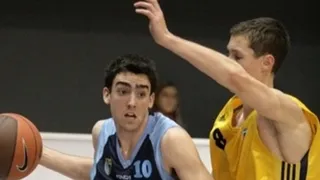 Zoco Plata: Álvaro Lobo será el sustituto de Raúl Mena en Fuenlabrada