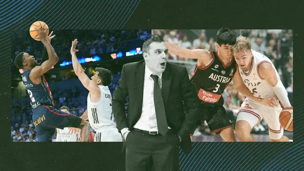 Baskonia pone el foco en dos cupos que ilusionan a Galbiati