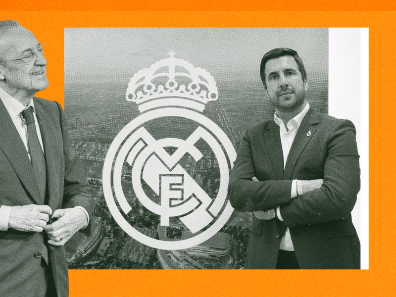 Las elecciones a presidente del Real Madrid trae la gran decisión del futuro: Euroliga o NBA