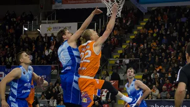 Zoco LEB: ‘Tuti’ Sabonis, Joan Tomàs y Sergio Rodríguez cambian de equipo