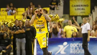 Walter Hodge, Leo Mainoldi y James Feldeine, reyes de la noche en Puerto Rico y Argentina