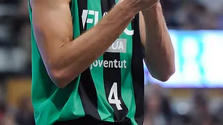 FIATC Joventut hace oficial la esperada salida de Jordi Trías… hacia Andorra