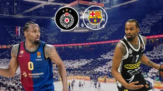 Semana especial para un jugador del Barça Basket: “No sé qué esperar…”