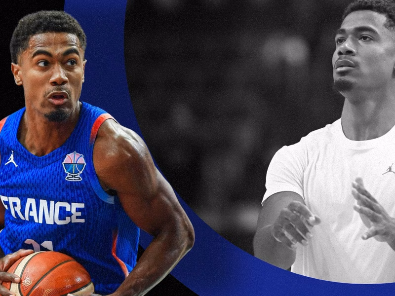 ¿Se esperaba más del nuevo base estrella del Real Madrid en el Eurobasket?