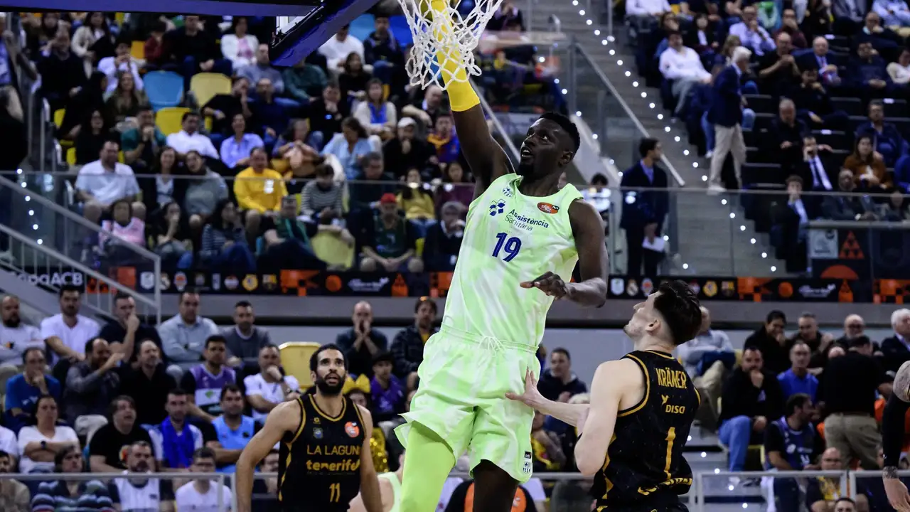 ¿Error o genialidad de Barça Basket? El fichaje descartado que volverá a jugar en el Palau