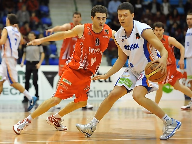 Solobasket <em>One on One</em> Semifinales Adecco Oro: Melilla de Arco Vs Cáceres de Antelo. Menorca, el gran favorito, busca la revancha ante Navarra